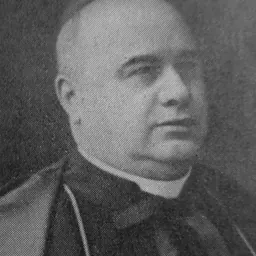Portrait of Camillo Caccia Dominioni