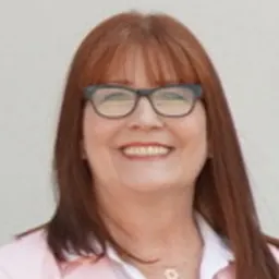 Portrait of Bonnie Westlin