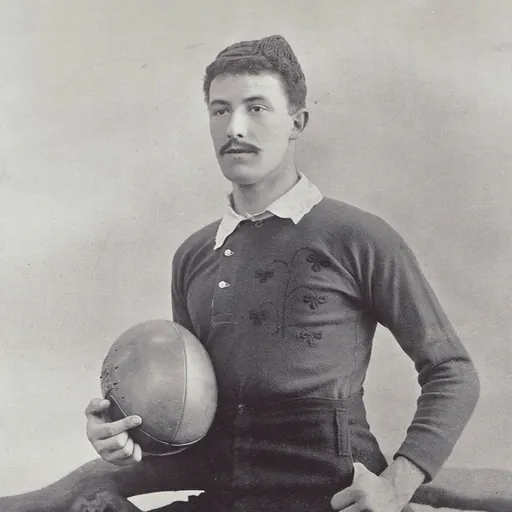 Portrait of Benjamin Tuke