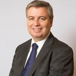 Portrait of Jordi Xuclà