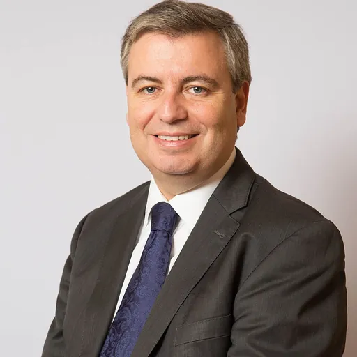 Portrait of Jordi Xuclà