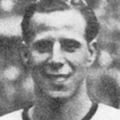 Portrait of Giuseppe Coverlizza