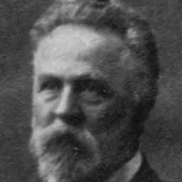 Portrait of John Hurley