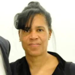 Portrait of Arenda L. Wright Allen
