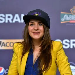 Portrait of Martina Barta