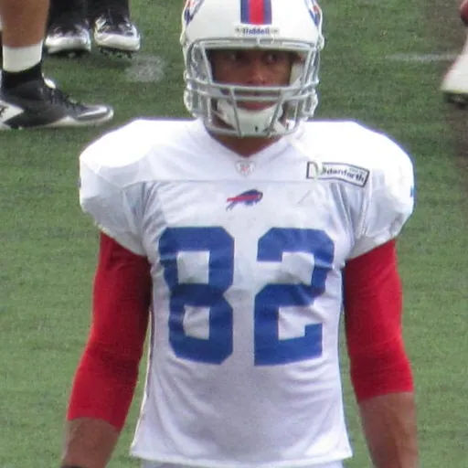 Portrait of Ruvell Martin