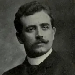 Portrait of Joseph Adélard Dubeau