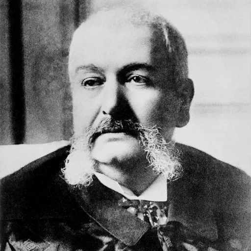 Portrait of Francis de Pressensé