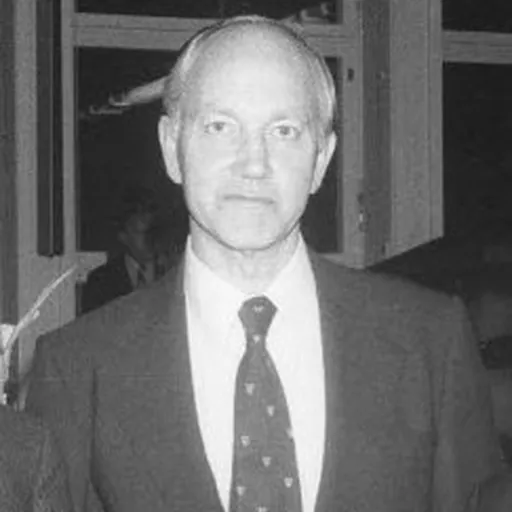 Portrait of James Learmonth Gowans