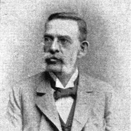 Portrait of Ludwig Held