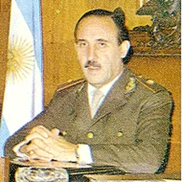 Portrait of Fernando Urdapilleta