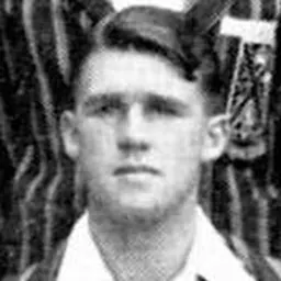 Portrait of Mac Wilson