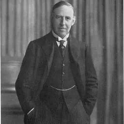 Portrait of Samuel Alexander Kinnier Wilson