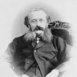 Portrait of Jean-Baptiste Jecker