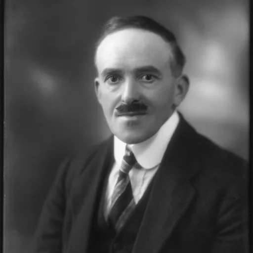 Portrait of John Morrison, 1st Baron Margadale