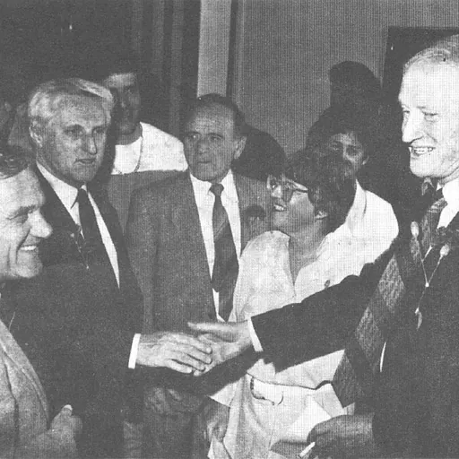 Portrait of Moshe Shem Tov