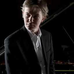 Portrait of Frederik Magle