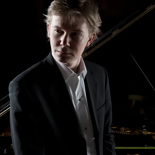 Portrait of Frederik Magle