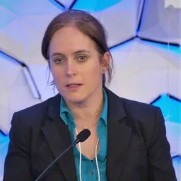 Portrait of Gabriela Hug