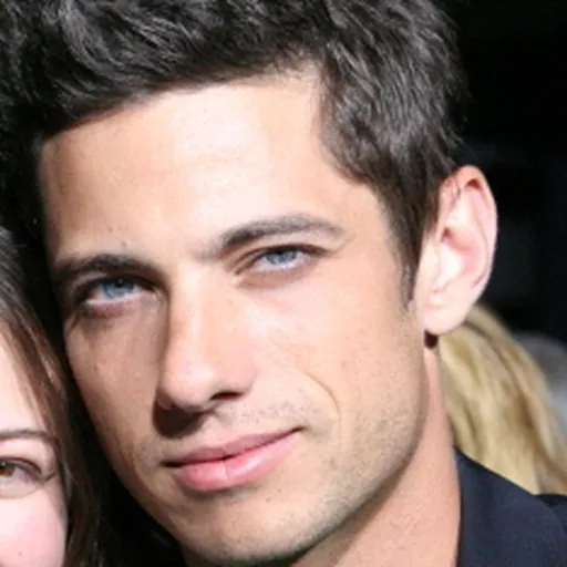 Portrait of James Carpinello