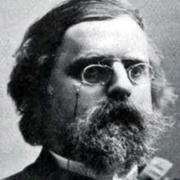 Portrait of Alf Torp
