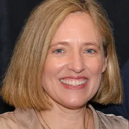 Portrait of Danielle von Zerneck