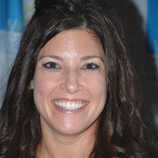 Portrait of Rebecca Corry
