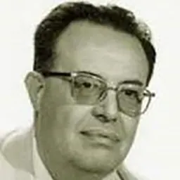 Portrait of Francisco Elías de Tejada y Spínola