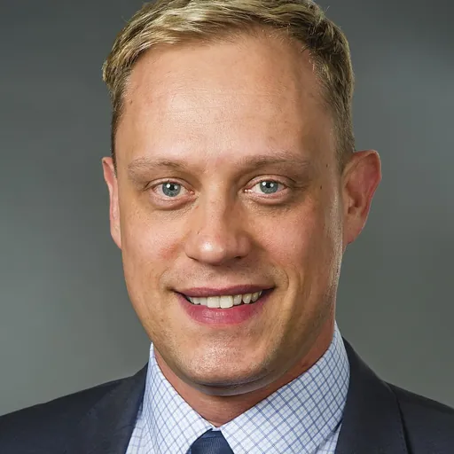 Portrait of Wiard Siebels