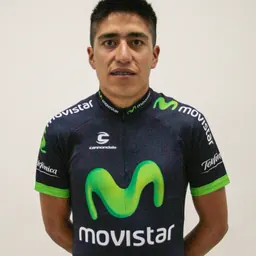 Portrait of Darwin Pantoja
