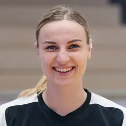 Portrait of Rinka Duijndam
