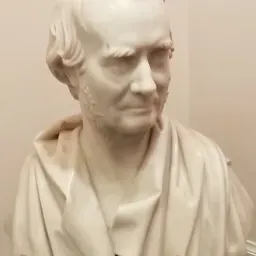 Portrait of William Cuninghame of Lainshaw