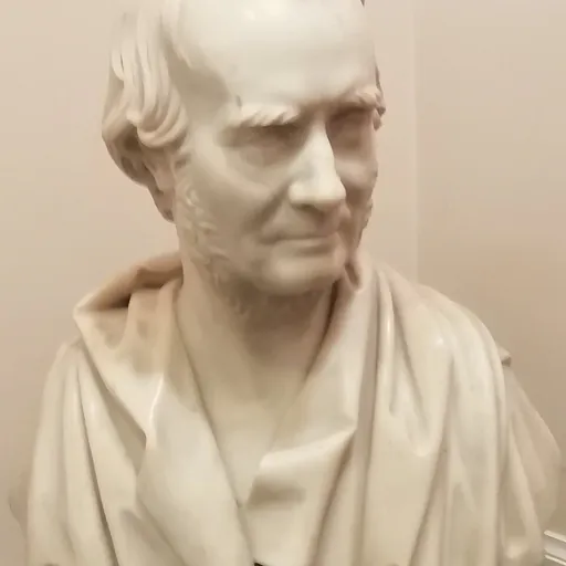 Portrait of William Cuninghame of Lainshaw