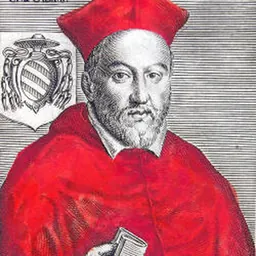 Portrait of Ottavio Bandini