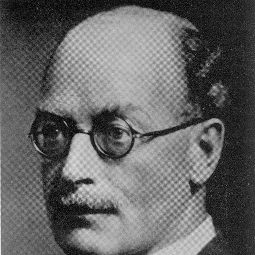 Portrait of Howard William Kennard