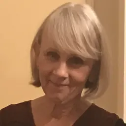 Portrait of Deanna Kuhn