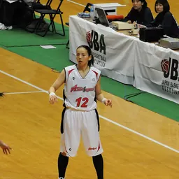 Portrait of Ryoko Yano