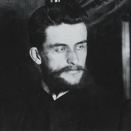 Portrait of Waldemar Franz Hermann Titzenthaler