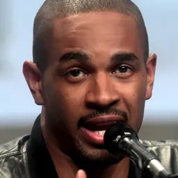 Portrait of Damon Wayans Jr.