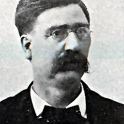 Portrait of Robert J. Tracewell