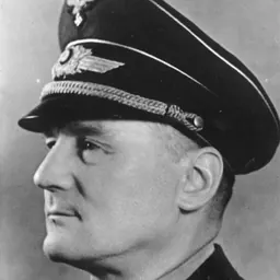 Portrait of Rudolf Meister