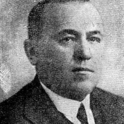 Portrait of Emil Hațieganu