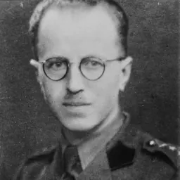 Portrait of Maciej Kalenkiewicz