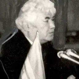 Portrait of Rahmon Nabiyev