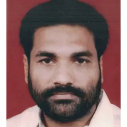 Portrait of Kotamreddy Sridhar Reddy