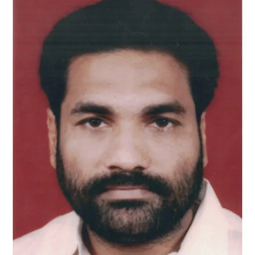 Portrait of Kotamreddy Sridhar Reddy