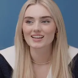 Portrait of Meg Donnelly