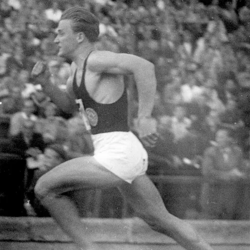 Portrait of Lars Wolfbrandt