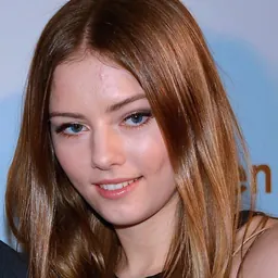 Portrait of Sofia Ka