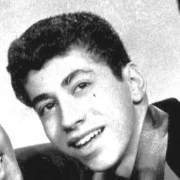 Portrait of Joe Negroni